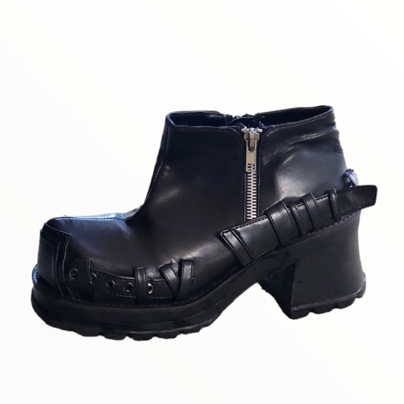 Demonia Pirate 08 - Picture 2 of 3